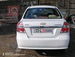 شێڤرۆلێت ئەڤیۆ